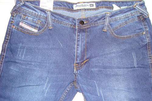 Ladies Diesel Stretch 38W