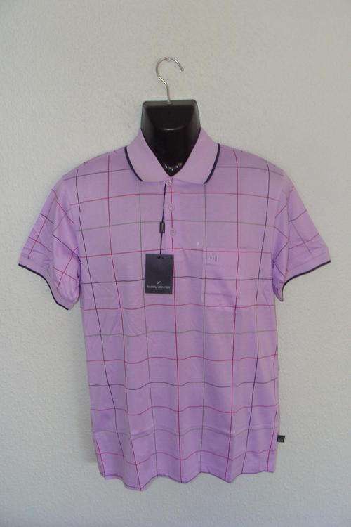 Daniel Hechter Golf T Shirt X Large Slim Fit