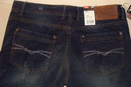Diesel Kurren Size W-32