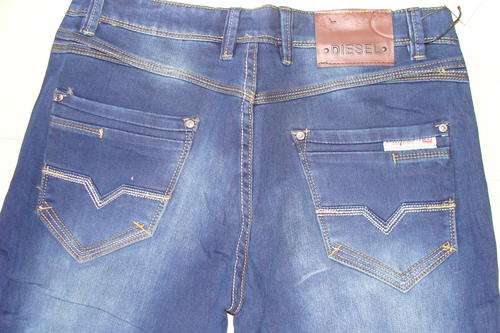 Ladies Diesel Dirty New Age 32W