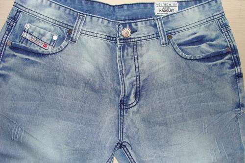 Diesel Krooley Size W-32 L- 33