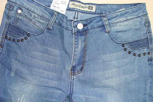Ladies Diesel Zathan 34W