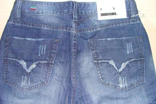 Mens Diesel 34W