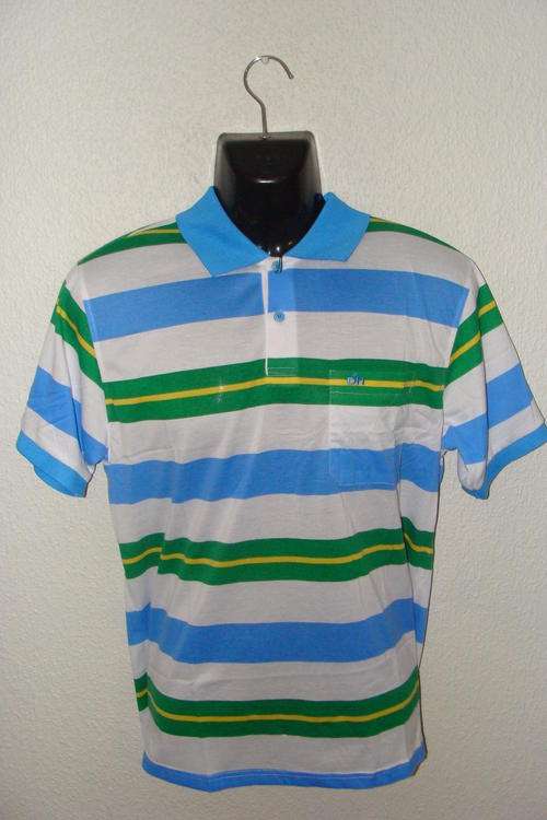 Daniel Hechter Double Mercerised Cotton Golf T Shirt X Large