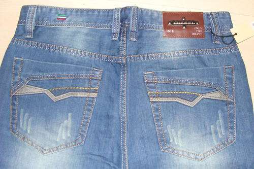 Mens Diesel Krooley Jeans 32W 34L Wash 008V6