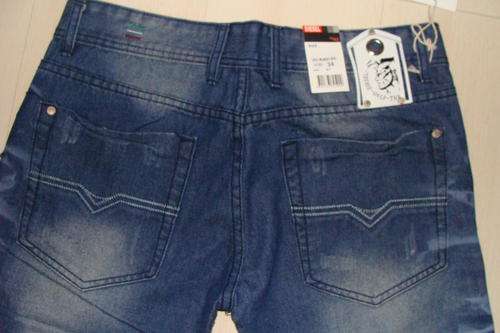 Mens Diesel Jeans 34W