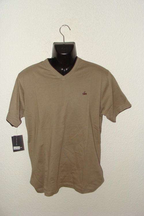 Daniel Hechter T Shirt X Large Big Cut