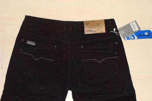 Mens Diesel IRJUN-S 32W 32L Button Front