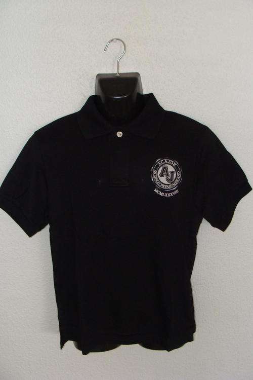 Mens Aca Joe Golf T Shirt Medium Slim Fit