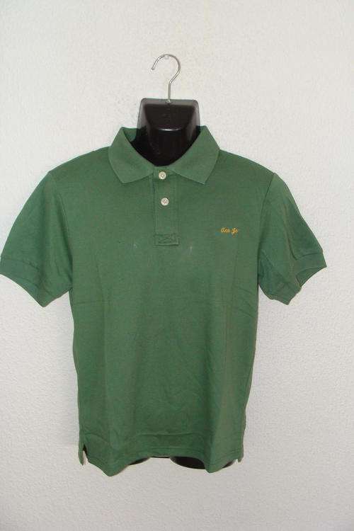 Mens Aca Joe Golf T Shirt X Large Slim Fit