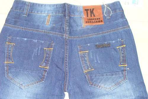 Takeshy Kurosawa 32W