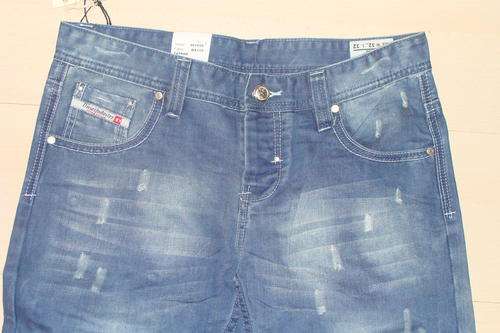 Mens Diesel Zathan 34W 32L