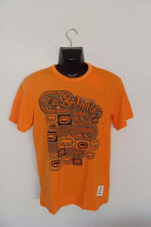 Mens ECKO UNLTD T Shirt X Large