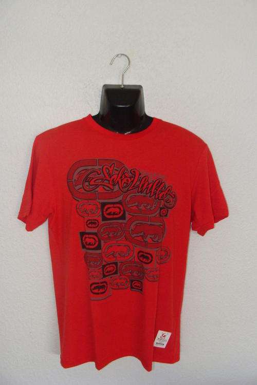 Mens ECKO UNLTD T Shirt X Large