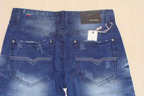 Mens Diesel 36W