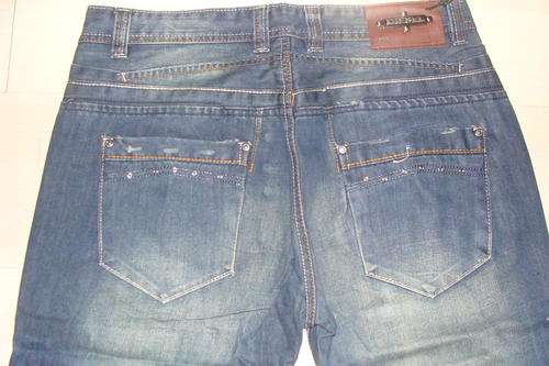 Mens Diesel Krooley 32W 33L