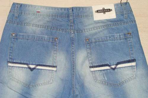 Mens Diesel Krooley 34W 34L