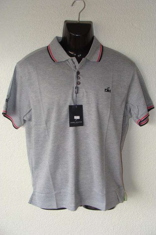 Daniel Hechter Golf T Shirt X Large