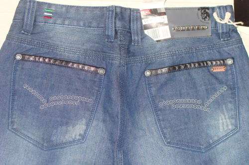 Mens Diesel Zathan 34W 33L