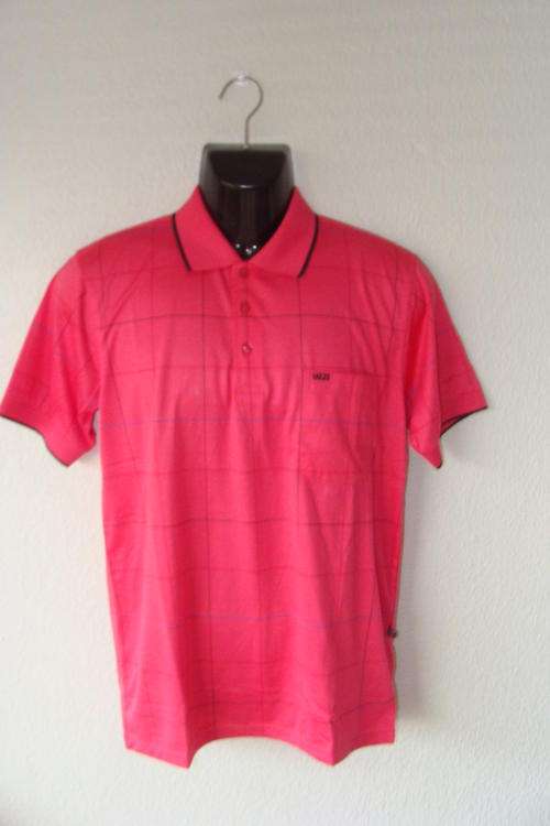 Mens UZZI Golf T Shirt Large