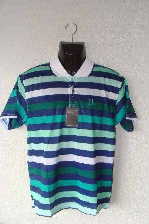 Mens UZZI Golf T Shirt Medium