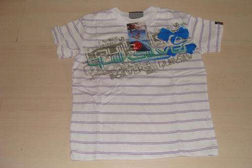 Quiksilver T Shirt for 10 year old
