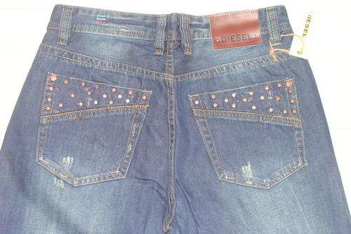 Mens Diesel Krooley 34W 34L