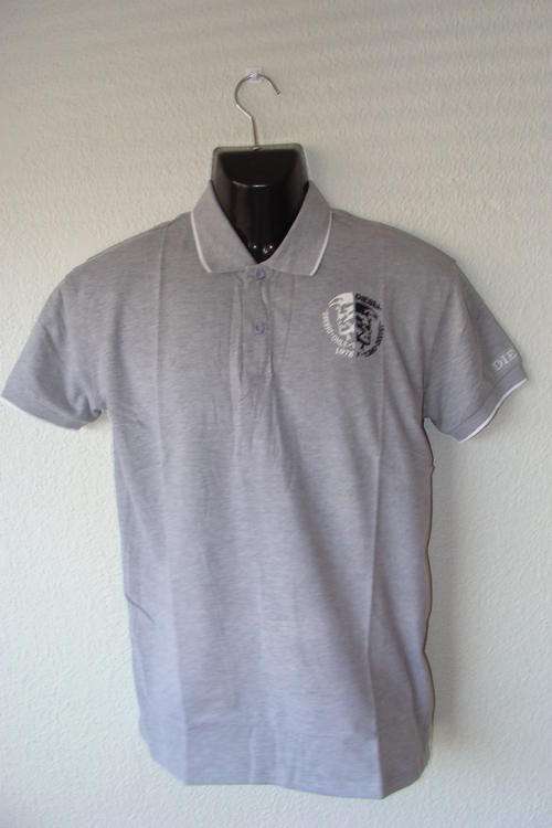 Mens Diesel Golf T Shirt Medium