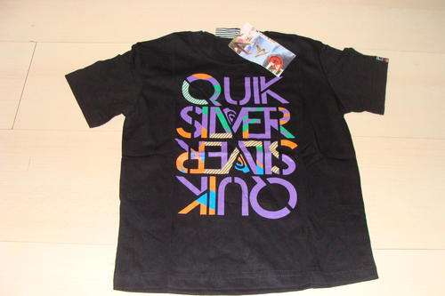 Quiksilver T Shirt for 10 year old