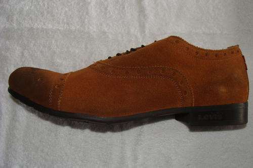 Original Mens Levi Shoes - Pinto SA 8