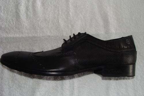 Original Mens Levi Shoes - Josie SA 6