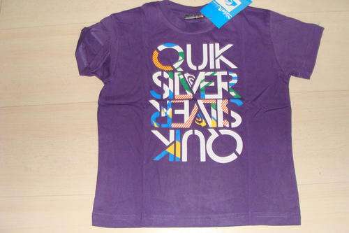 Quiksilver T Shirt for 10 year old