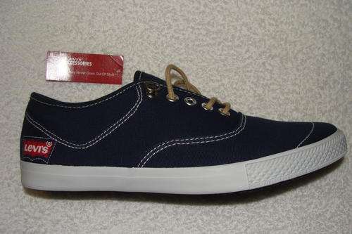 Original Mens Levi Shoes - Dawson SA 6