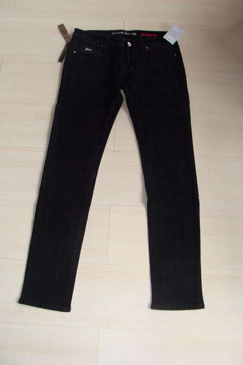 Ladies Guess Starlet Skinny 38W 34L