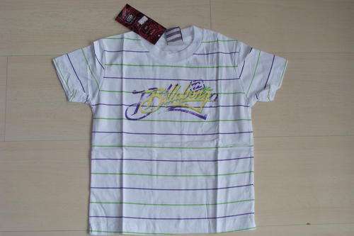 Billabong T Shirt for 8 year old