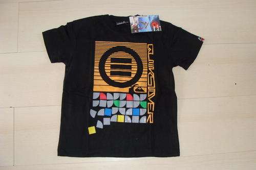 Quiksilver T Shirt for 10 year old