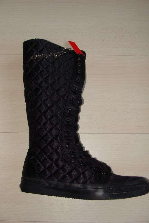 Authentic Ladies Sissy Boy Boots - Grace - SA 3 - Sells for R1899