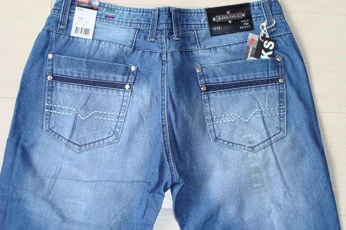 Mens Diesel Kurren 36W 34L