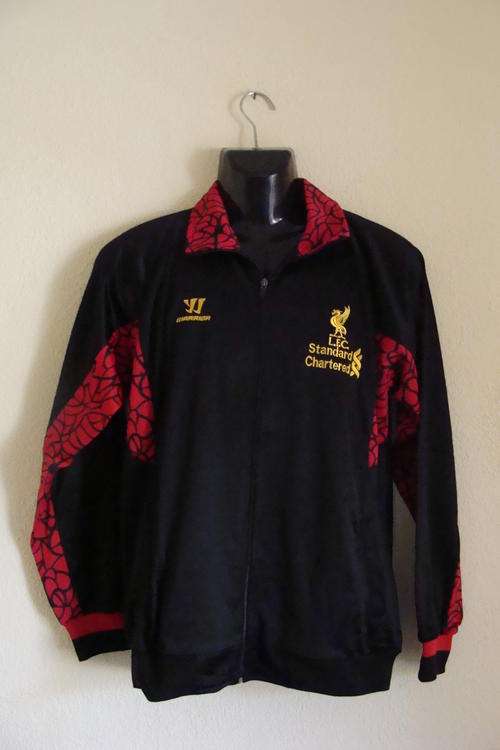 Liverpool Jacket Medium