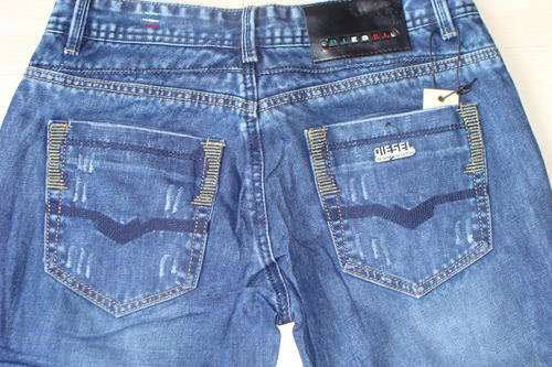 Mens Diesel Krooley 32W 32L