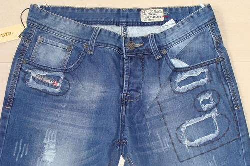 Mens Diesel Krooley 34W 34L