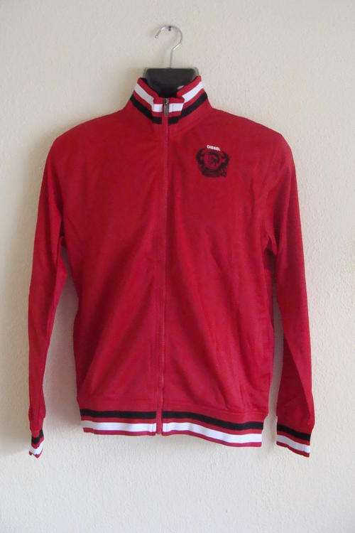 Mens Diesel Jacket Medium