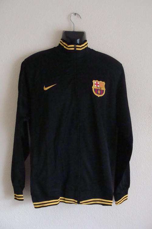 Nike Barcelona Jacket Large