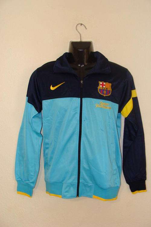 Nike Barcelona Jacket Large