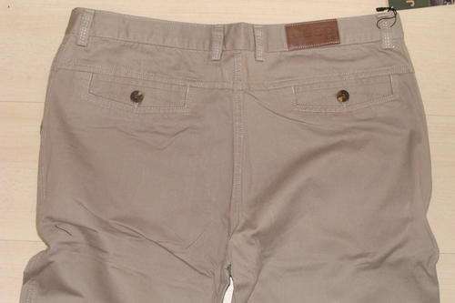 Mens Jeep Pants 40W