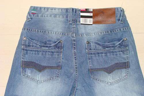 Mens Diesel Kurren 36W 34L