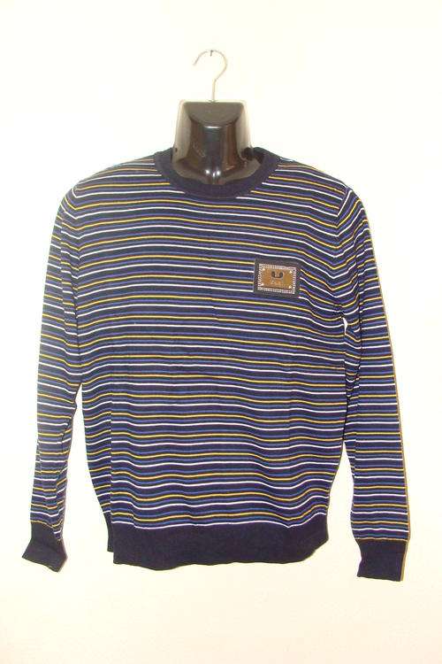 Mens UZZI Long Sleeve Jersey Large