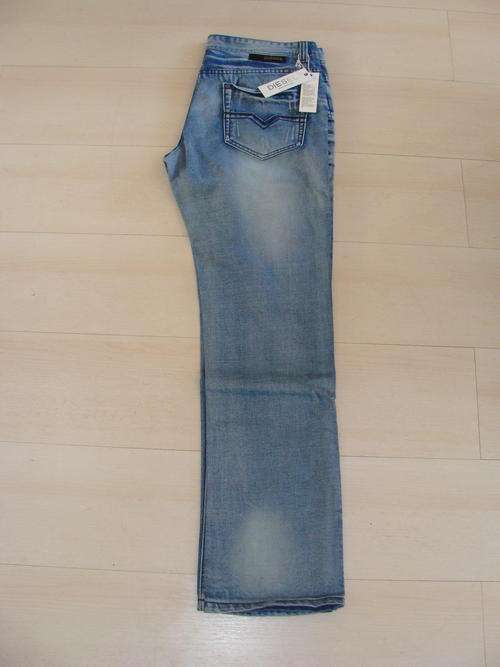 Mens Diesel 30W 32L