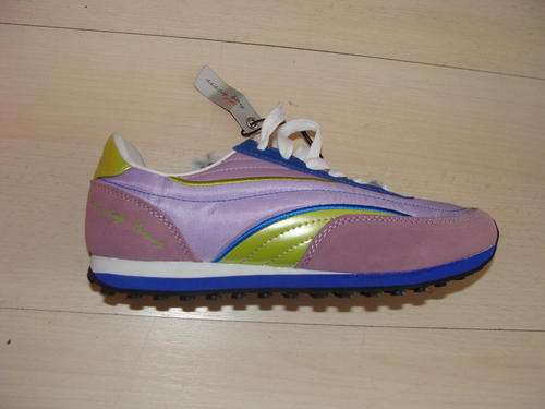 Original Ladies Sissy Boy Shoes SA 5 Lilac Fast Track
