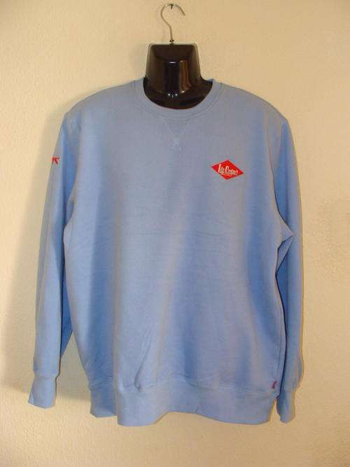 Lee Cooper Winter Top X Large - Big Cut